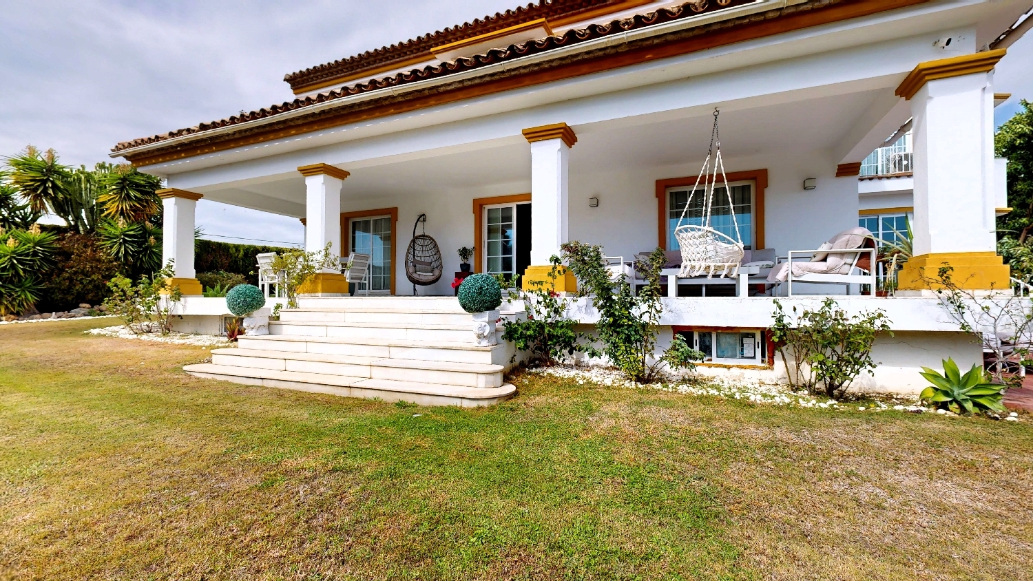  kaufen Villa Marbella Costa Noroeste 3