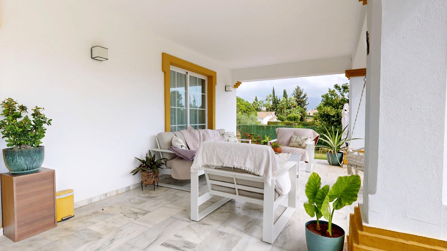  kaufen Villa Marbella Costa Noroeste 7