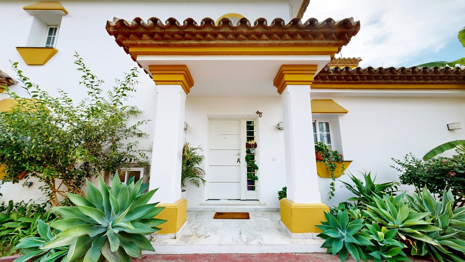  kaufen Villa Marbella Costa Noroeste 2
