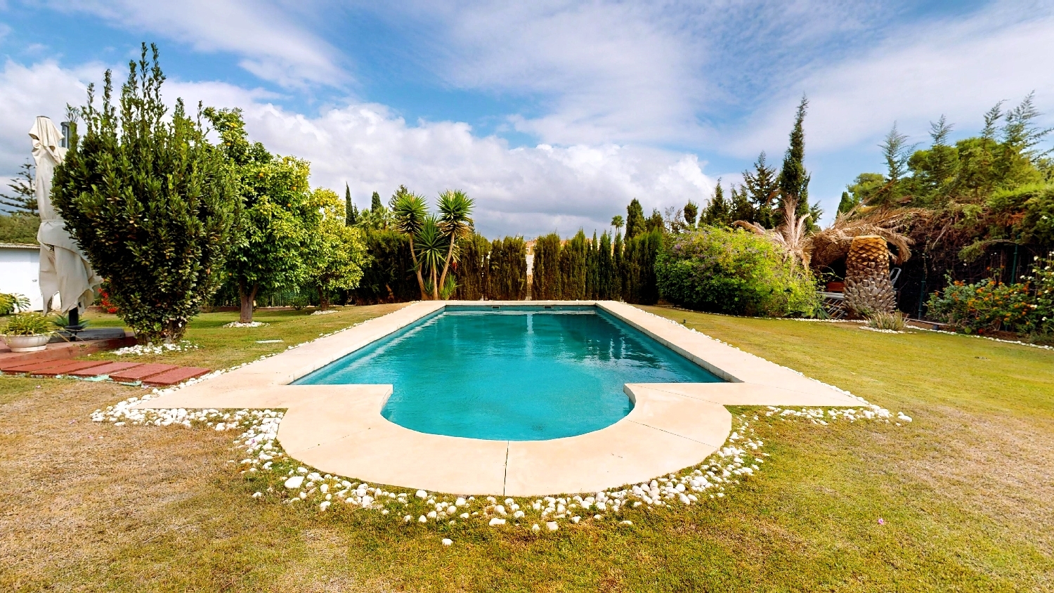  kaufen Villa Marbella Costa Noroeste 5