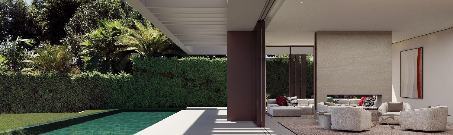  kaufen Villa Marbella Costa Noroeste 4