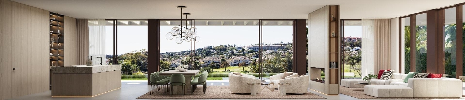  kaufen Villa Marbella Costa Noroeste 3
