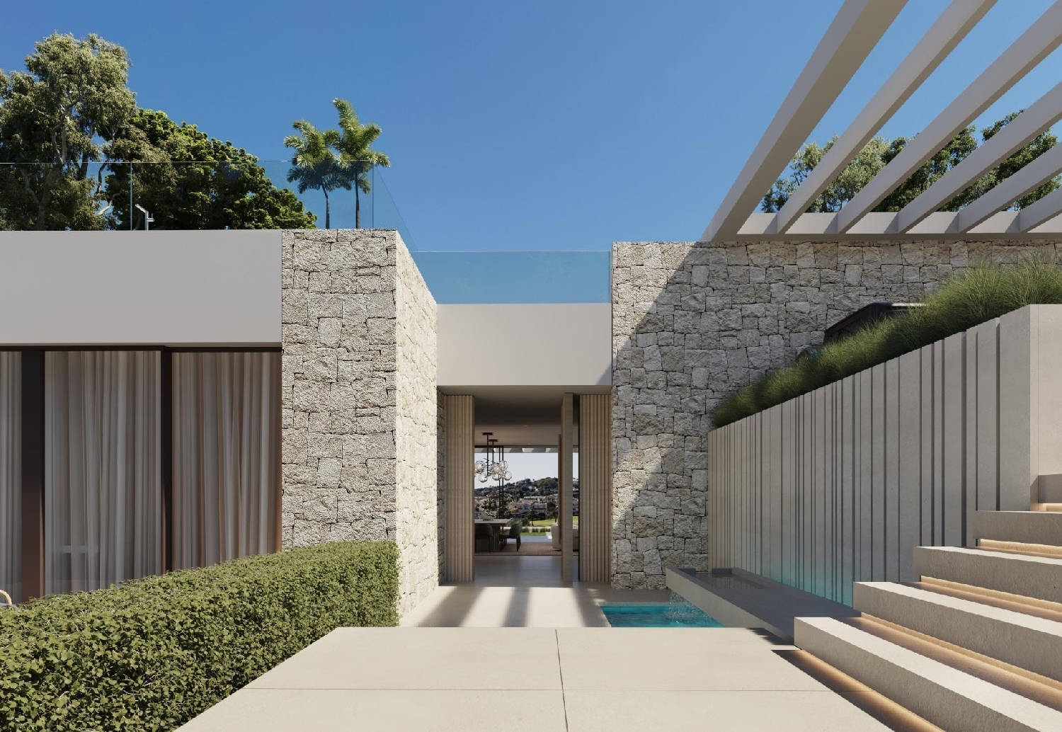  kaufen Villa Marbella Costa Noroeste 17