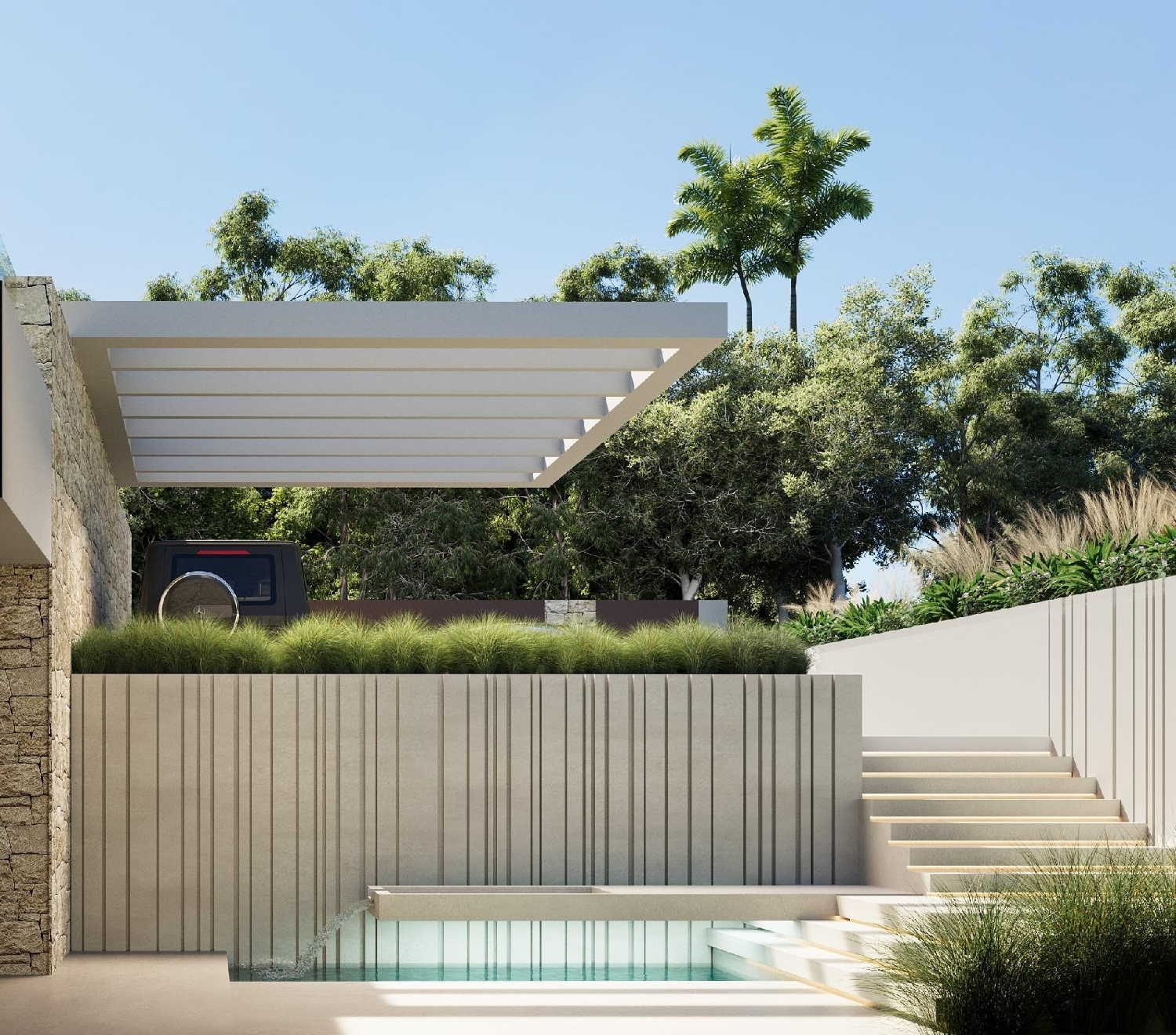  kaufen Villa Marbella Costa Noroeste 6