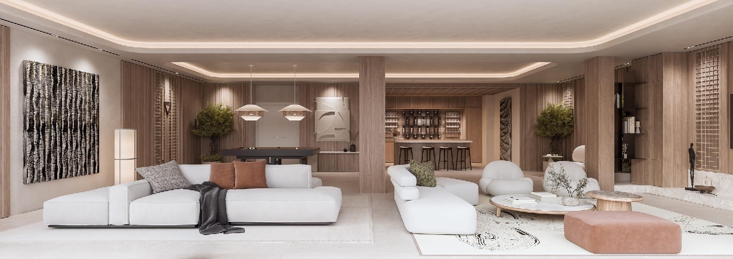  kaufen Villa Marbella Costa Noroeste 4