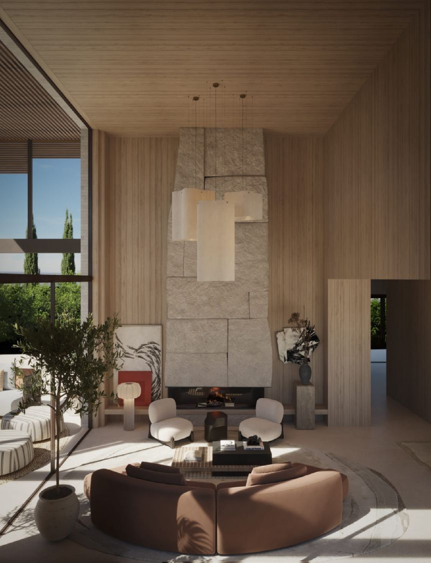  kaufen Villa Marbella Costa Noroeste 7