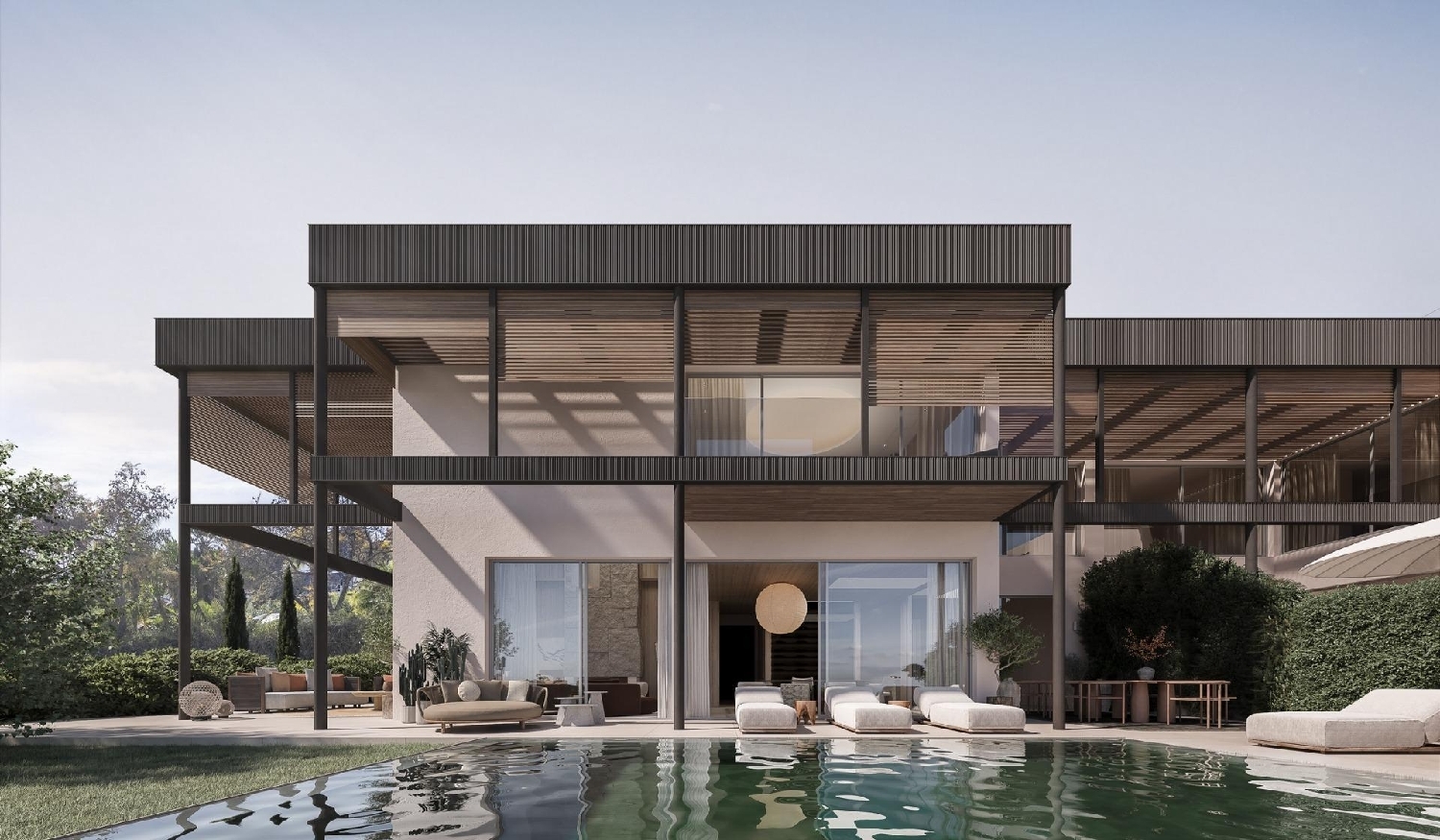  kaufen Villa Marbella Costa Noroeste 2