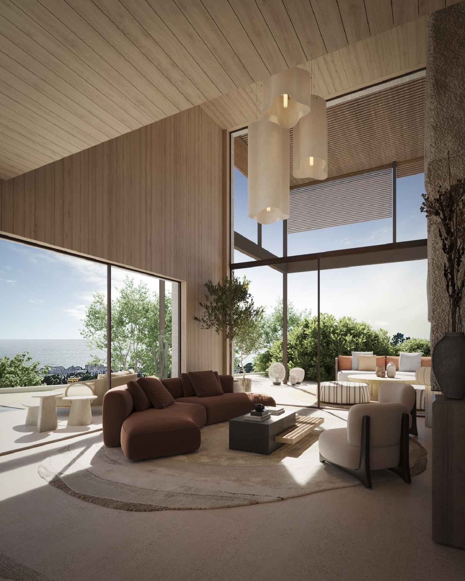  kaufen Villa Marbella Costa Noroeste 8