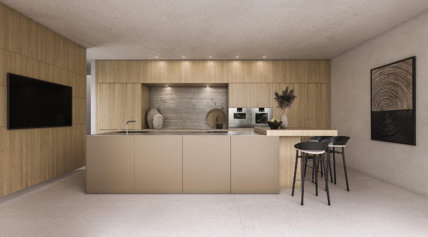  kaufen Villa Marbella Costa Noroeste 5
