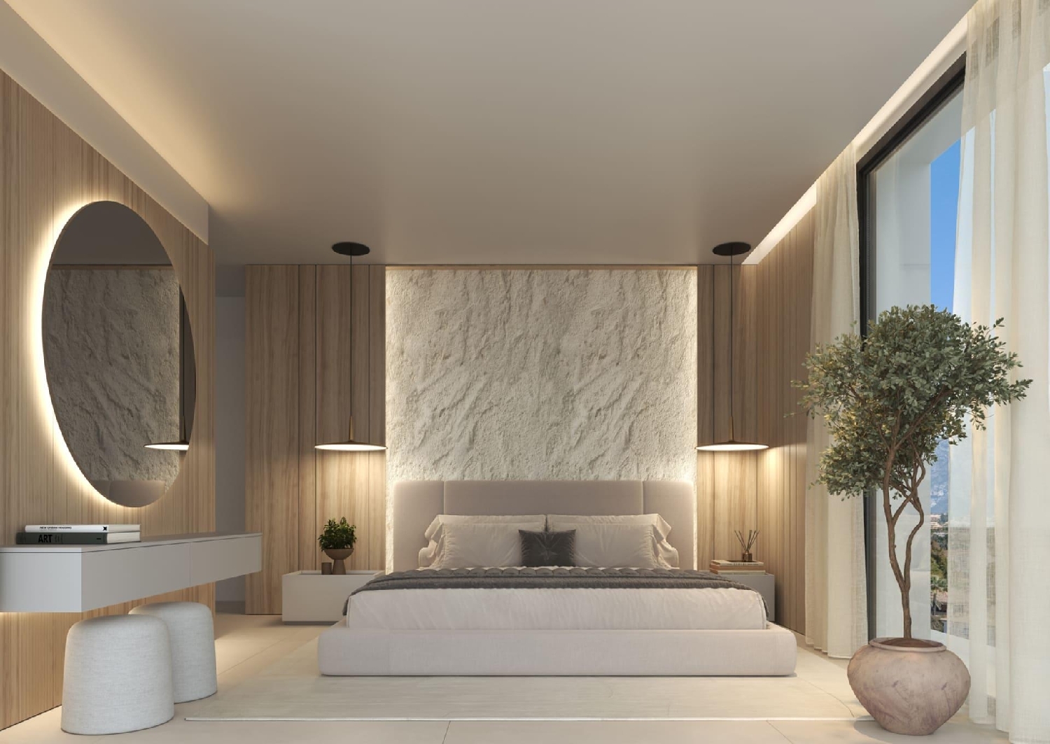  kaufen Villa Marbella Costa Noroeste 5