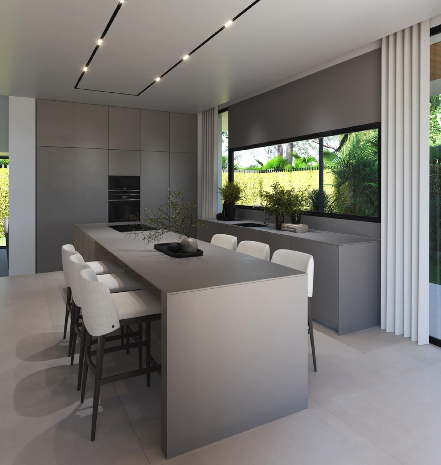  kaufen Villa Marbella Costa Noroeste 4