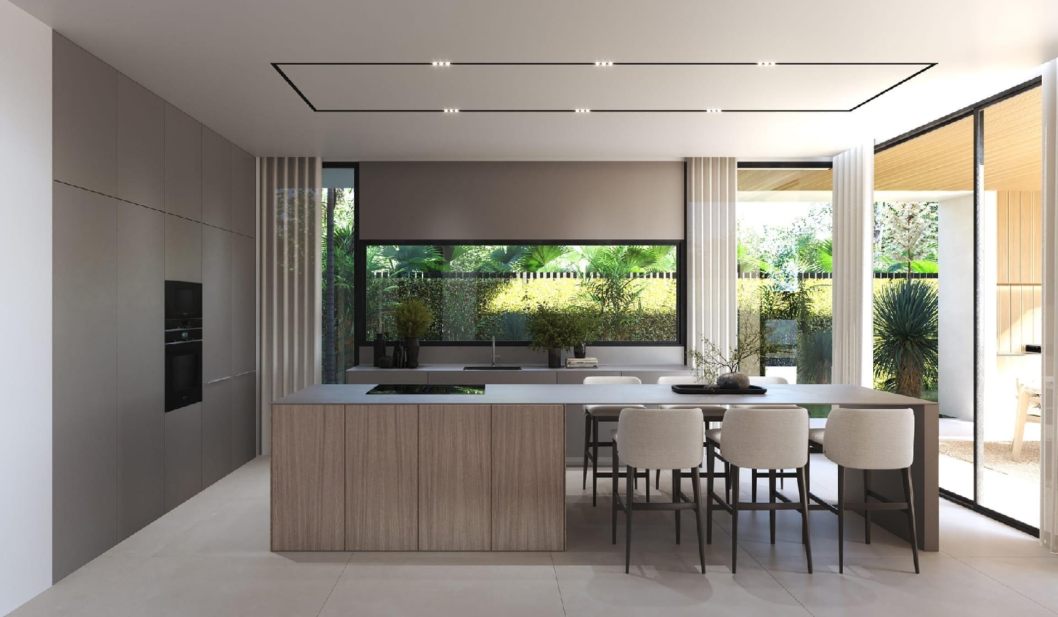  kaufen Villa Marbella Costa Noroeste 3