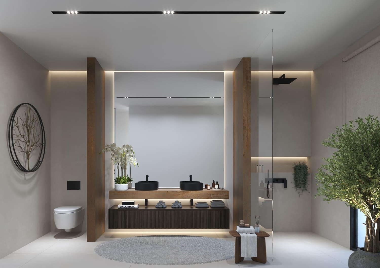  kaufen Villa Marbella Costa Noroeste 2