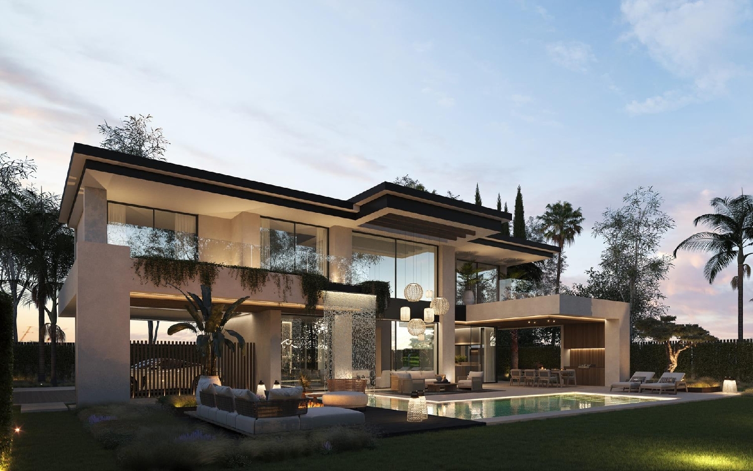  kaufen Villa Marbella Costa Noroeste 8