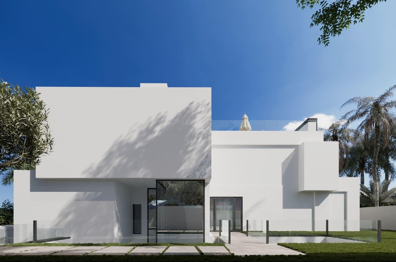  kaufen Villa Marbella Costa Noroeste 6
