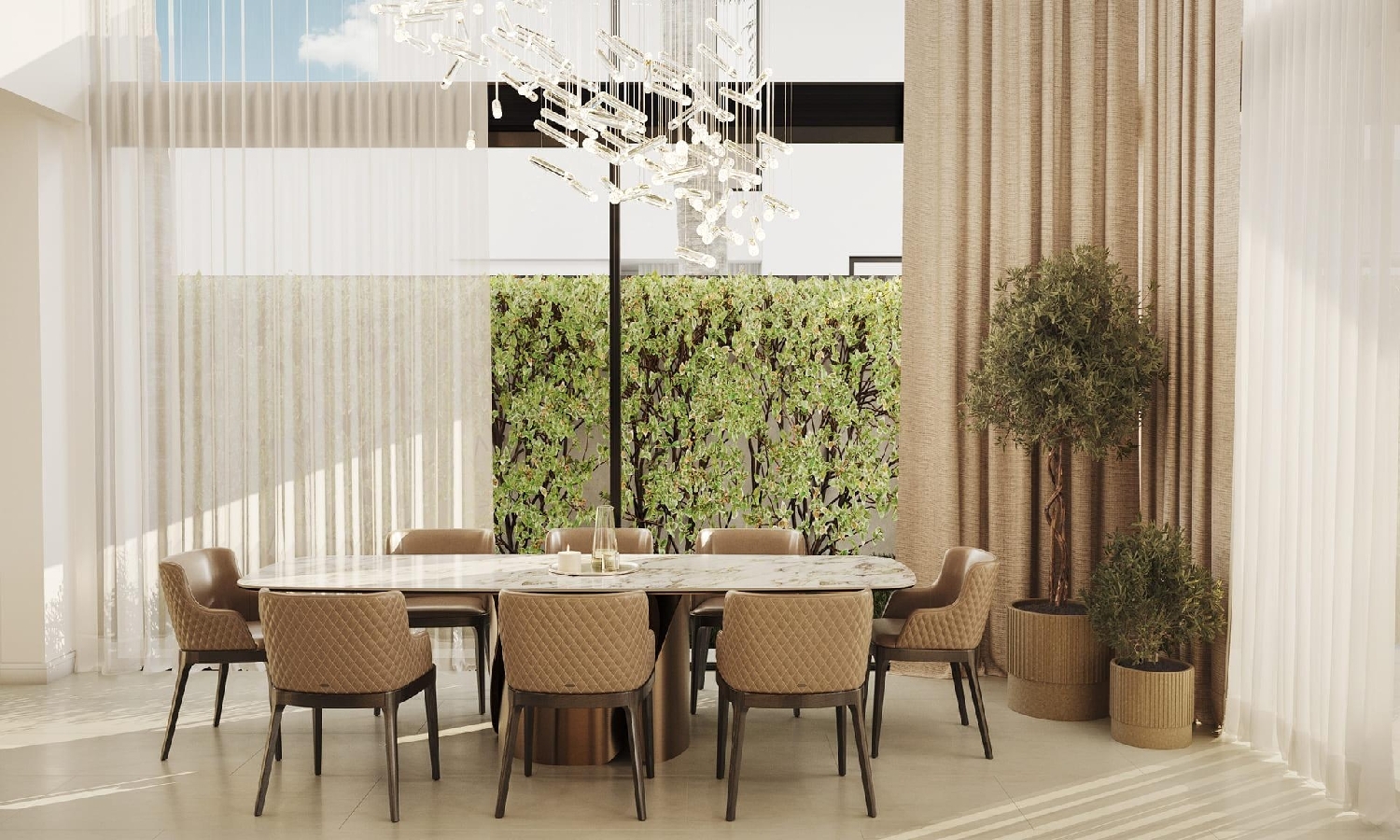  kaufen Villa Marbella Costa Noroeste 4