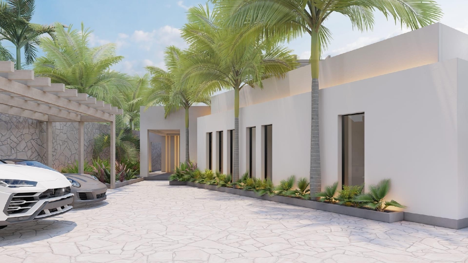  kaufen Villa Marbella Costa Noroeste 2