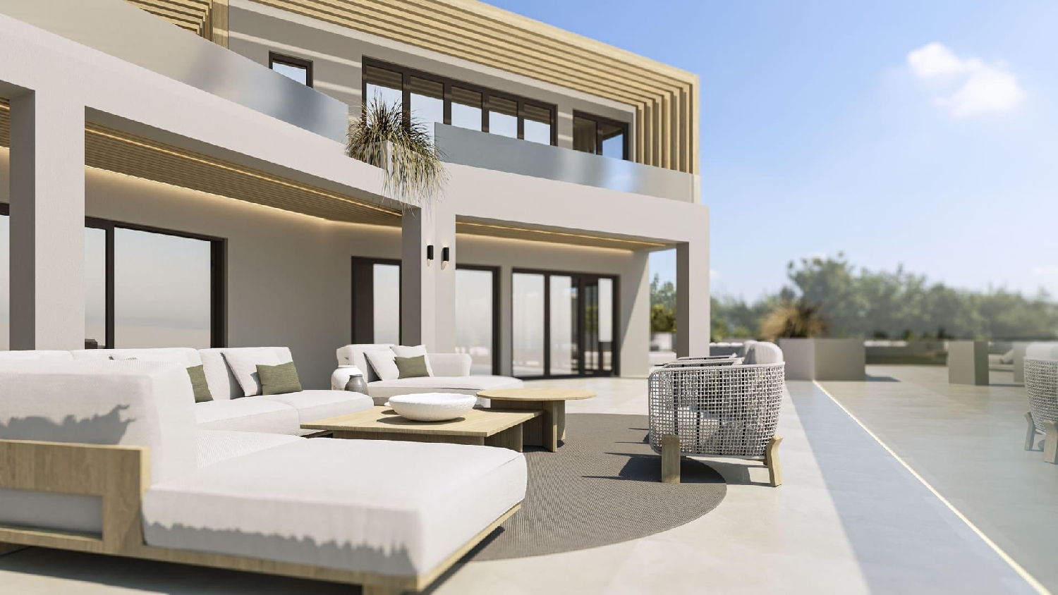  kaufen Villa Marbella Costa Noroeste 4