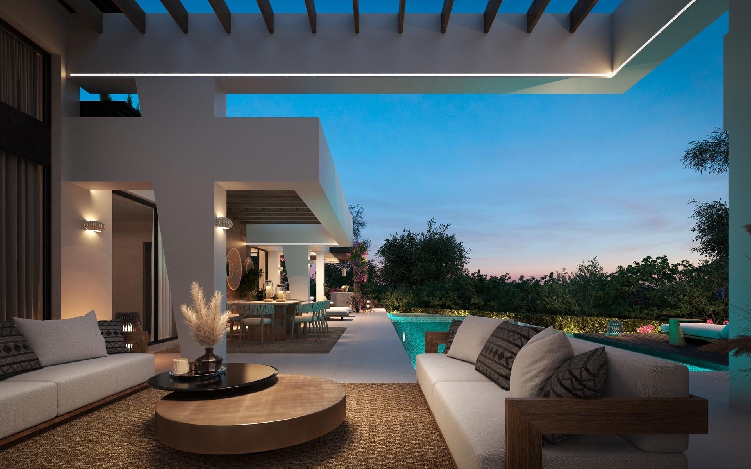  kaufen Villa Marbella Costa Noroeste 3