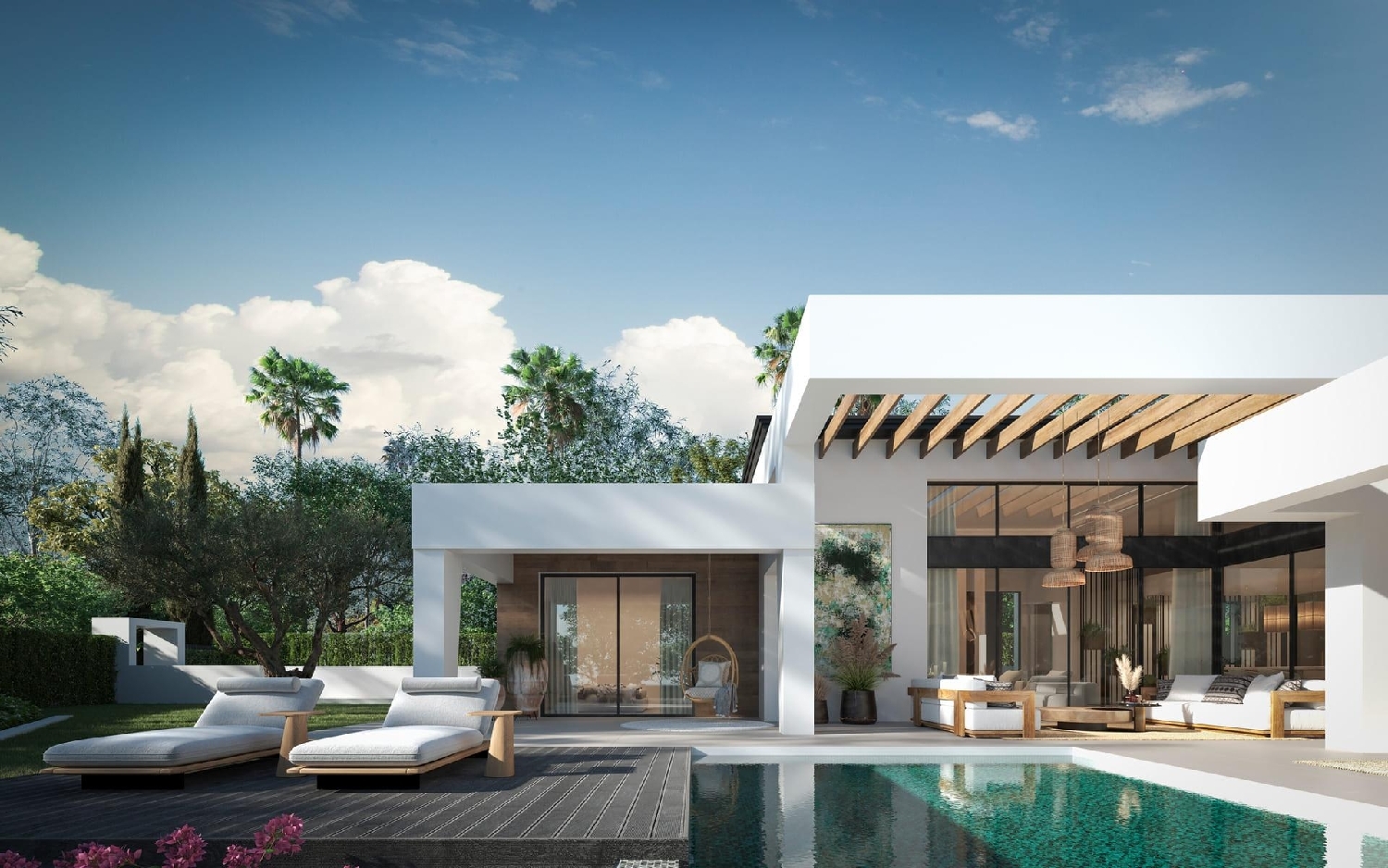 kaufen Villa Marbella Costa Noroeste 7