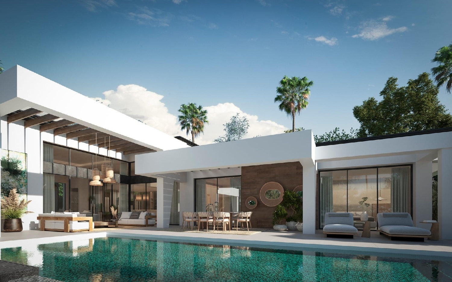  kaufen Villa Marbella Costa Noroeste 6