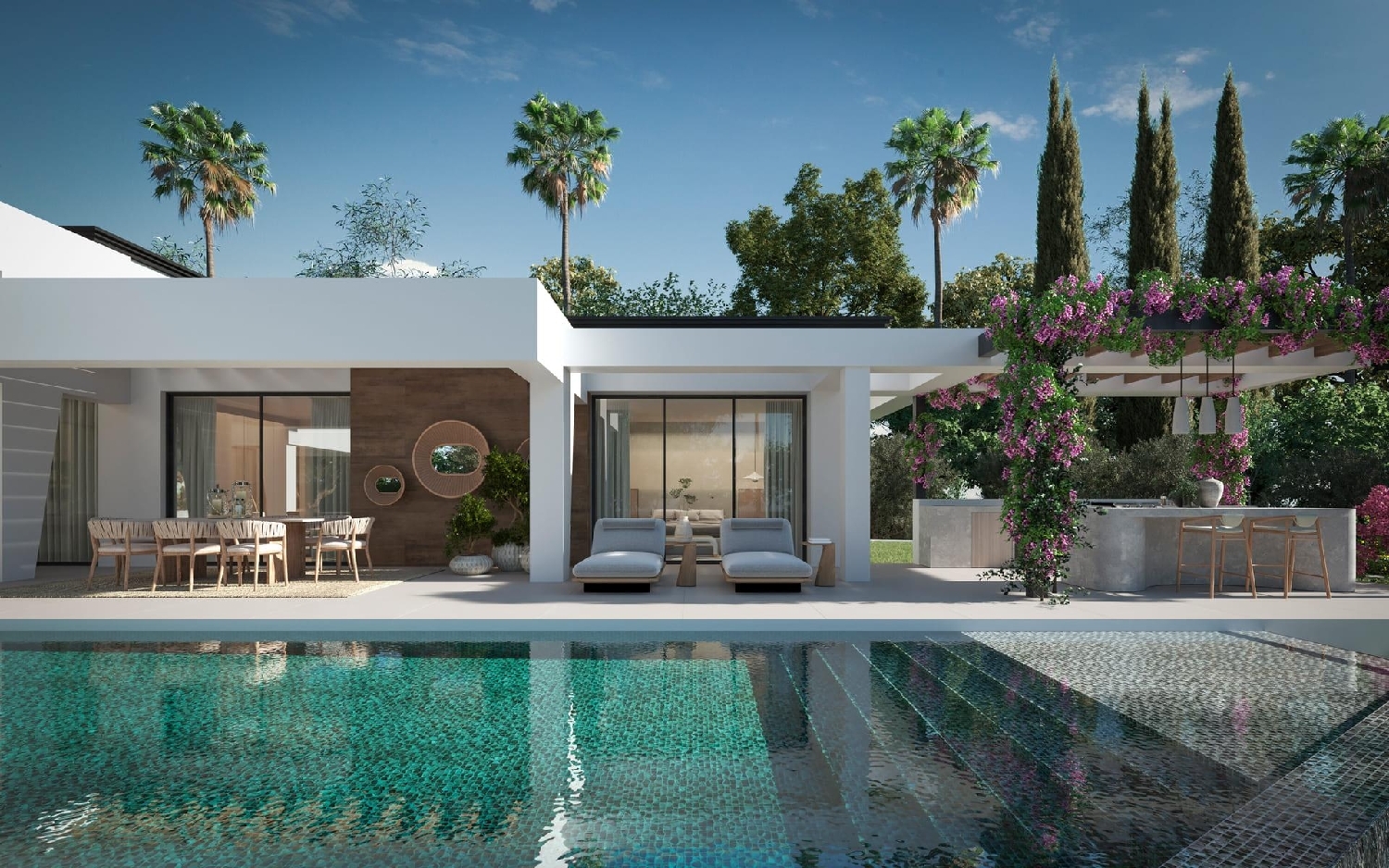  kaufen Villa Marbella Costa Noroeste 5