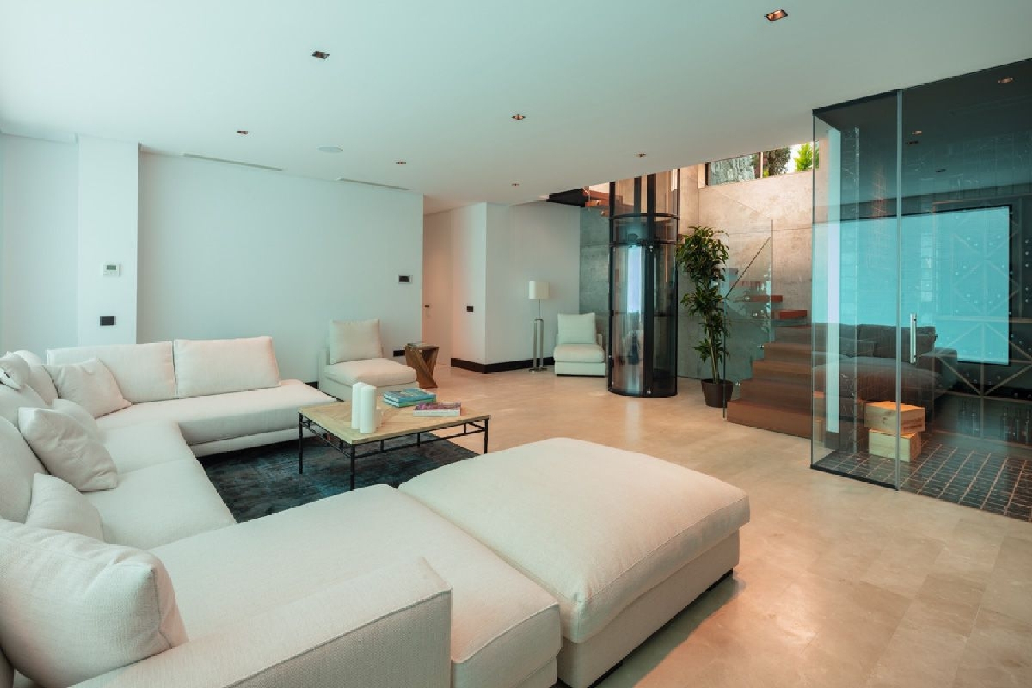  kaufen Villa Marbella Costa Noroeste 8