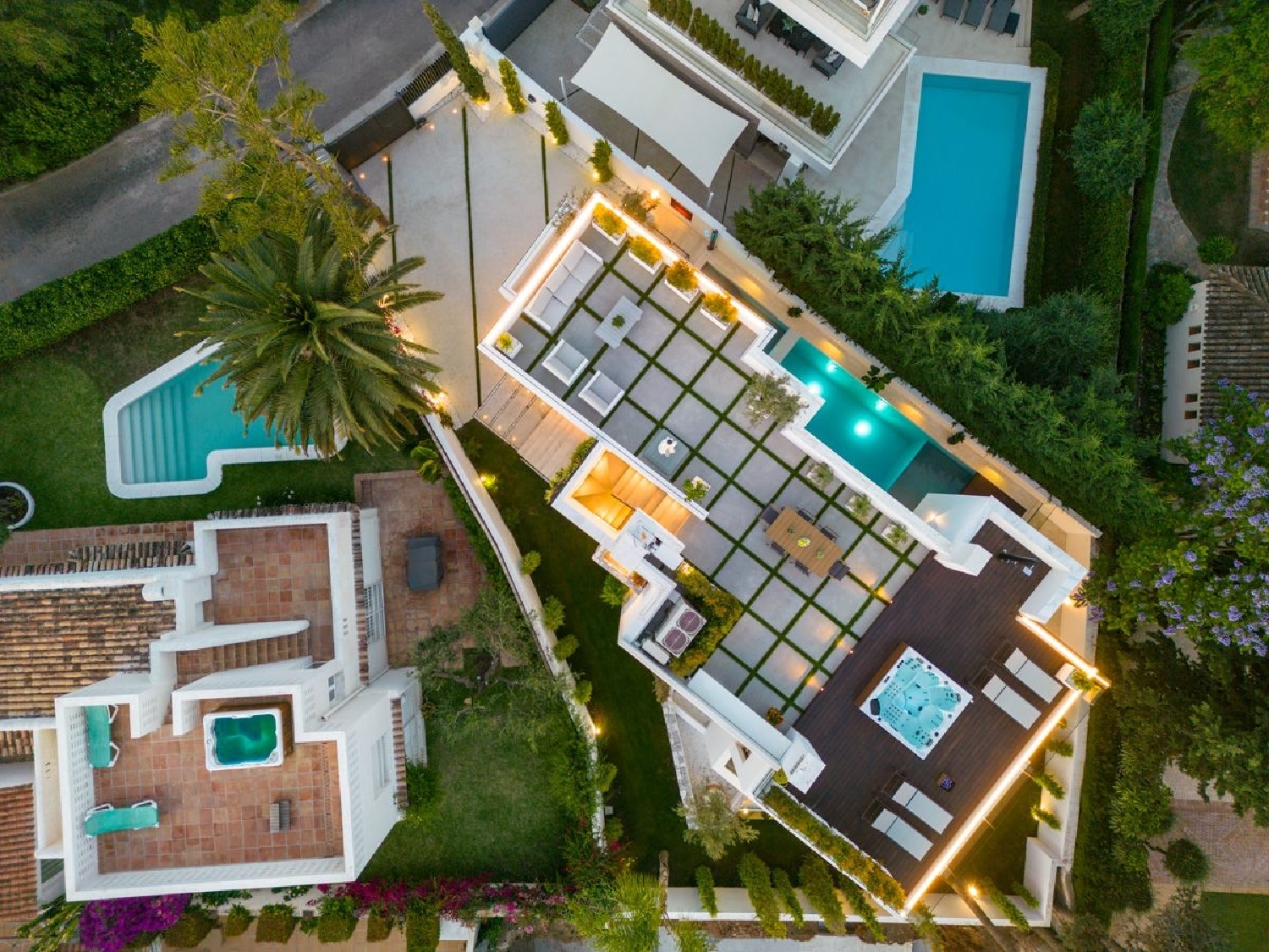  kaufen Villa Marbella Costa Noroeste 5