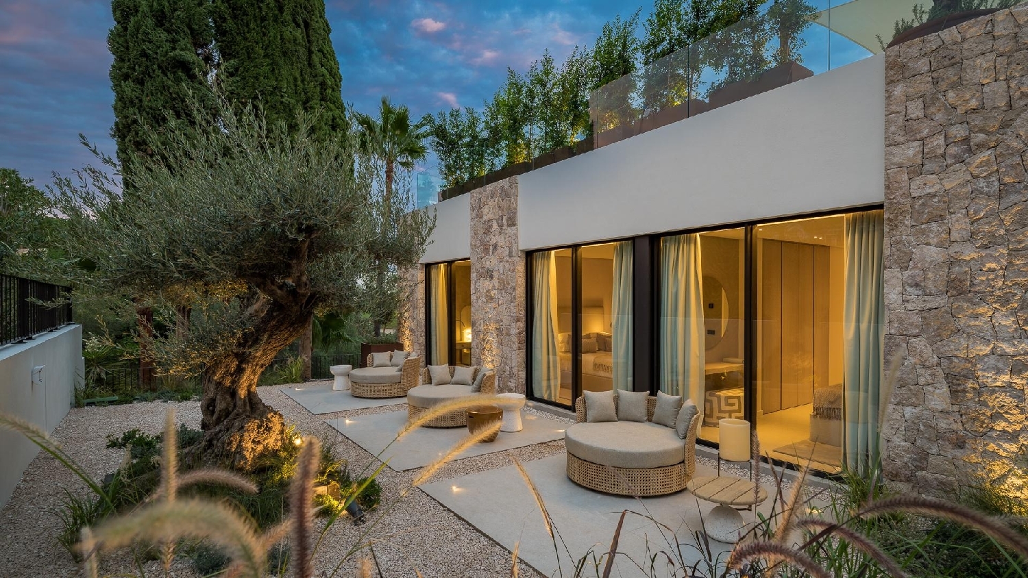  kaufen Villa Marbella Costa Noroeste 6
