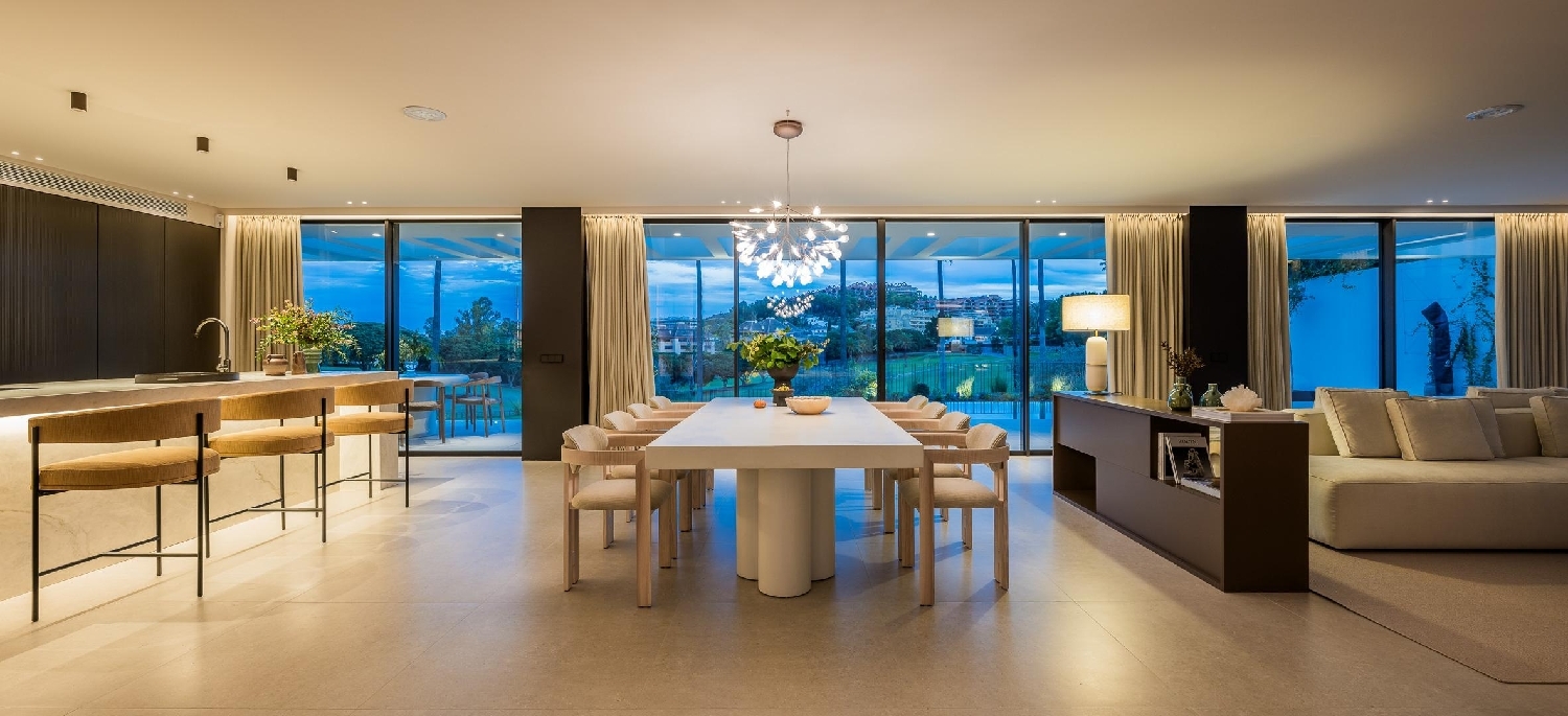  kaufen Villa Marbella Costa Noroeste 8
