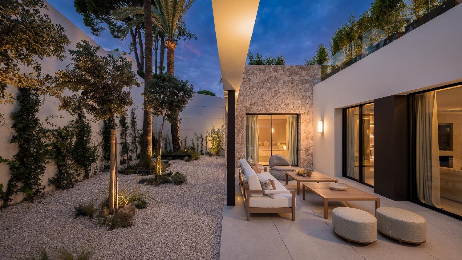  kaufen Villa Marbella Costa Noroeste 5