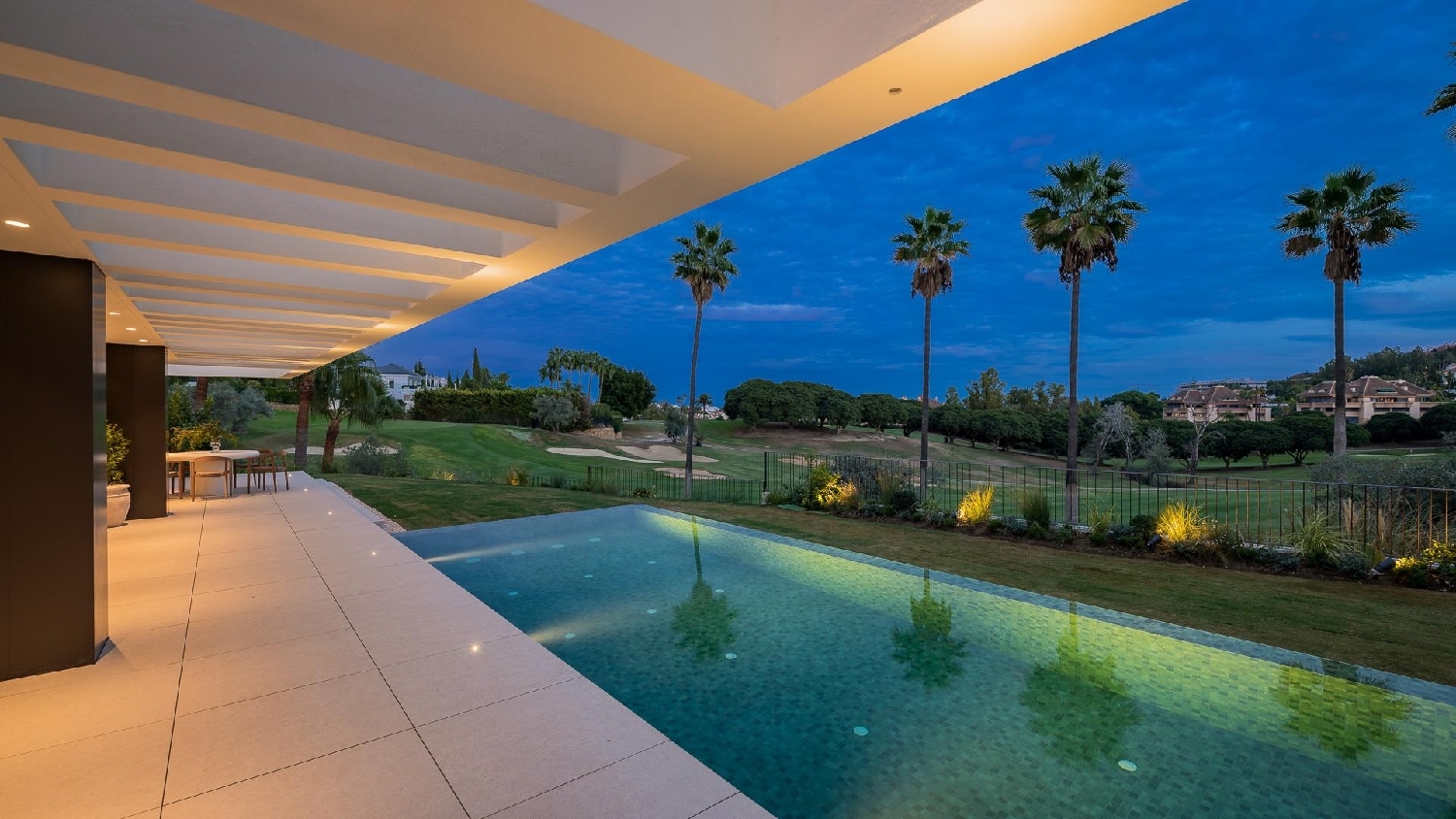  kaufen Villa Marbella Costa Noroeste 4