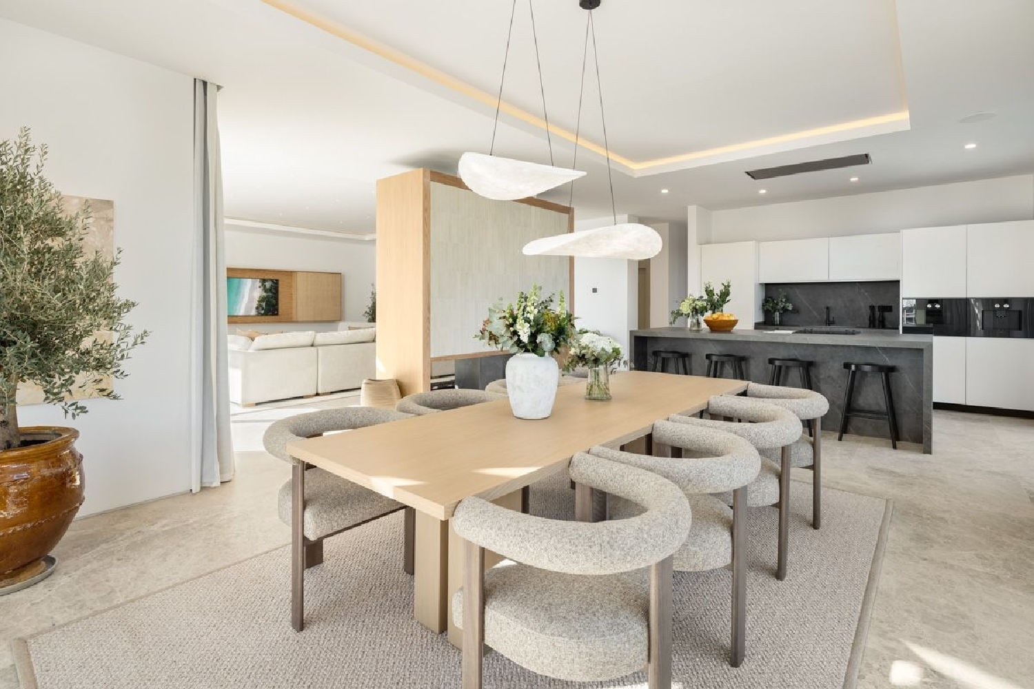  kaufen Villa Marbella Costa Noroeste 8