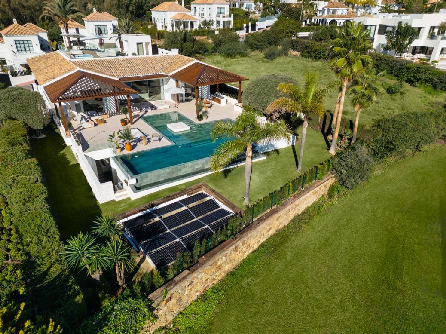  kaufen Villa Marbella Costa Noroeste 3