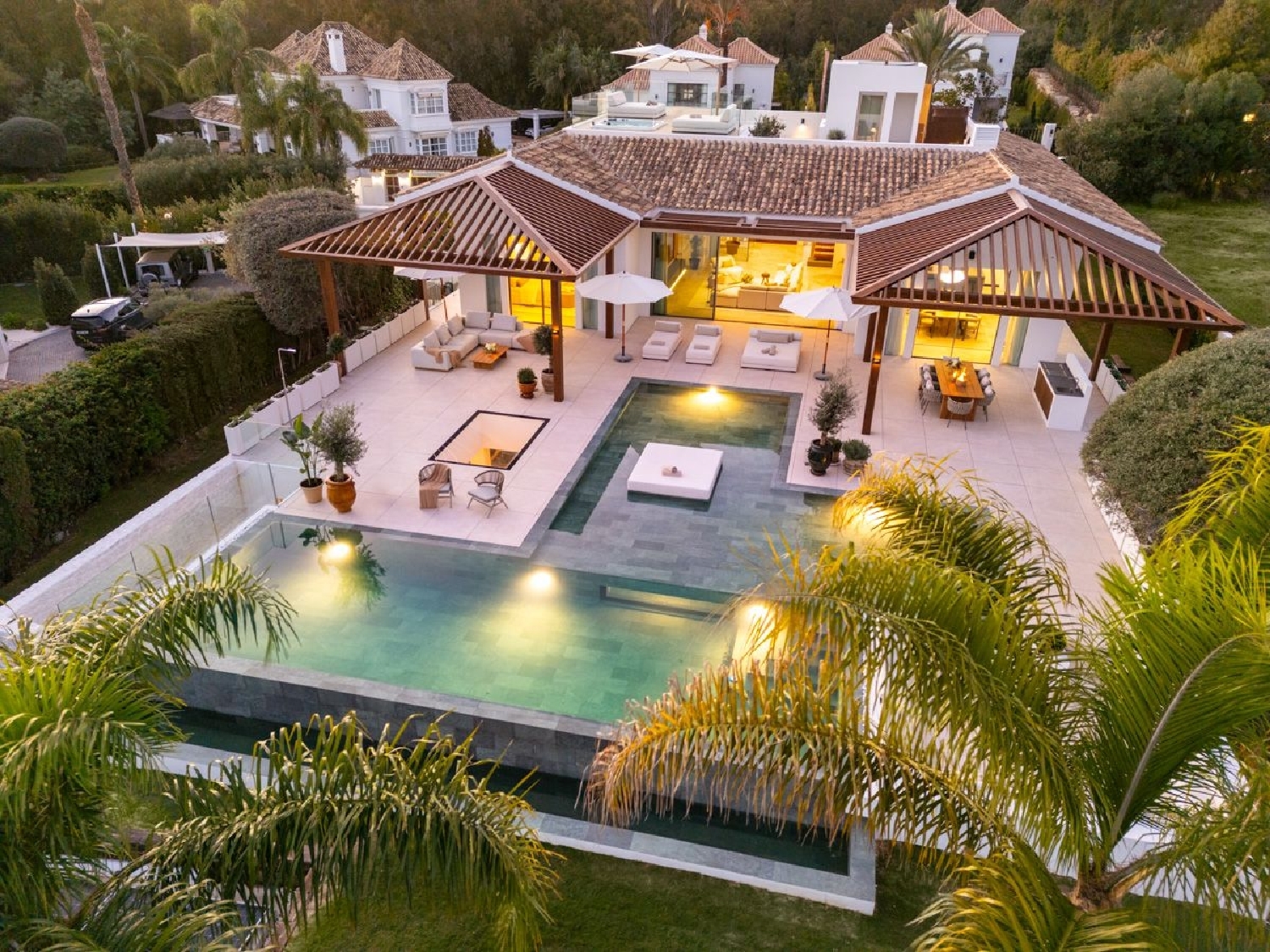  kaufen Villa Marbella Costa Noroeste 5
