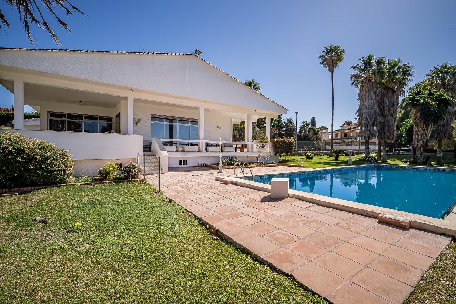  kaufen Villa Marbella Costa Noroeste 2