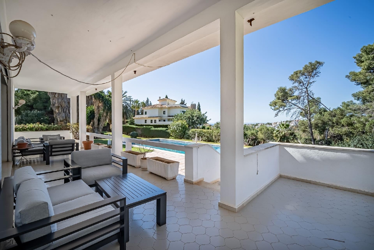  kaufen Villa Marbella Costa Noroeste 8