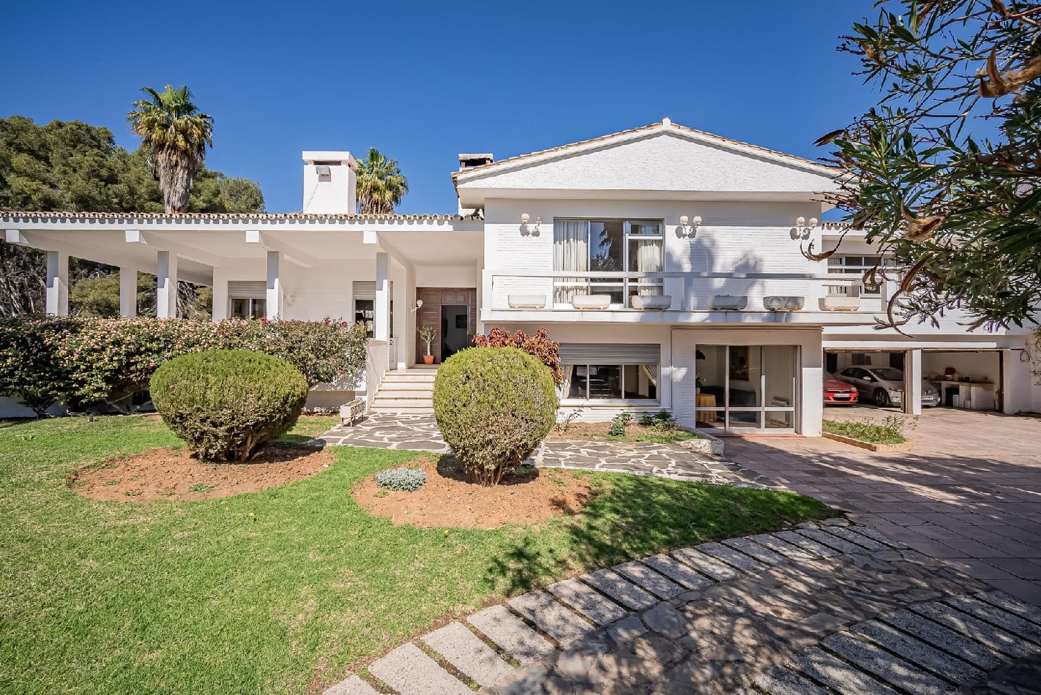  kaufen Villa Marbella Costa Noroeste 6