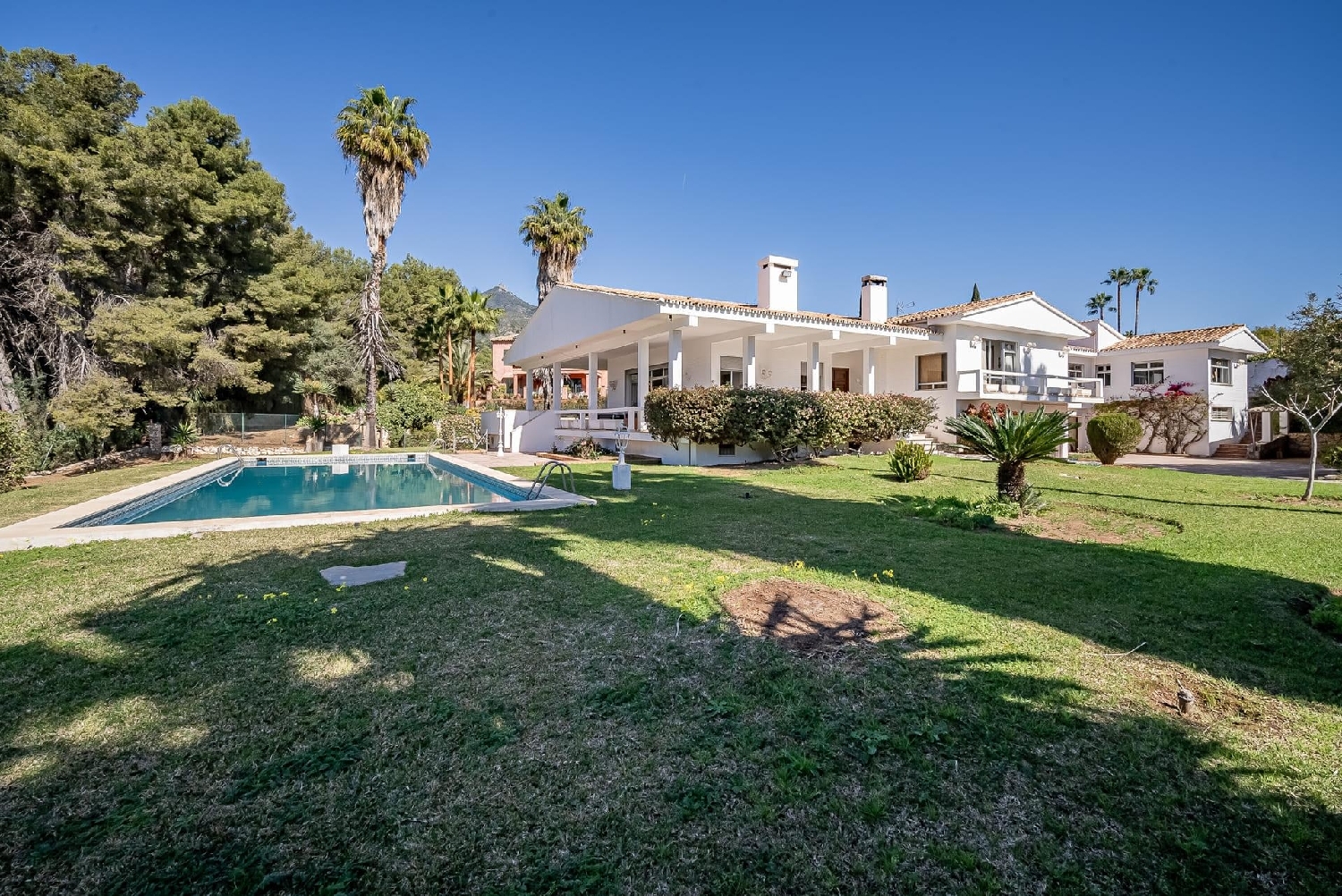  kaufen Villa Marbella Costa Noroeste 3