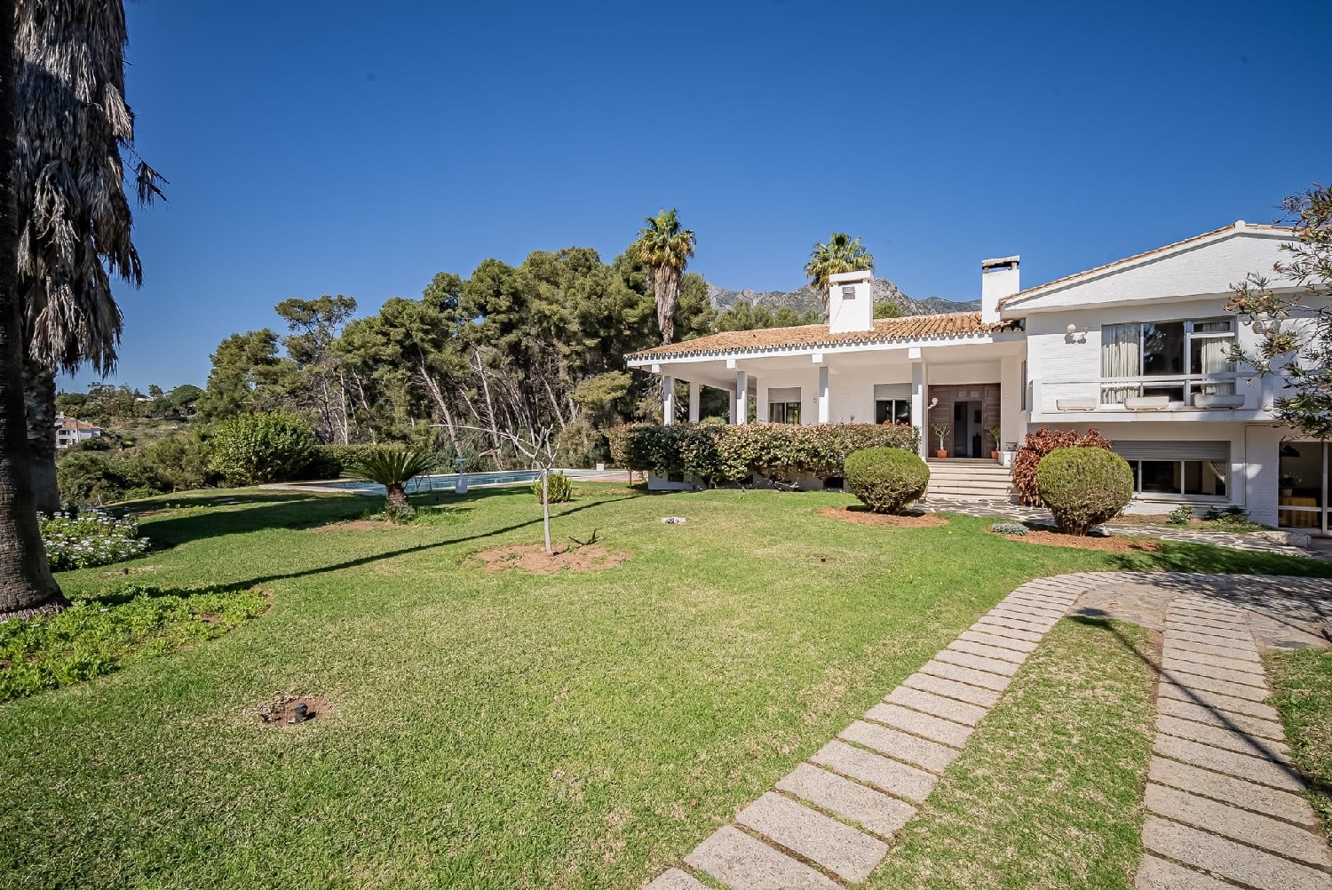  kaufen Villa Marbella Costa Noroeste 5