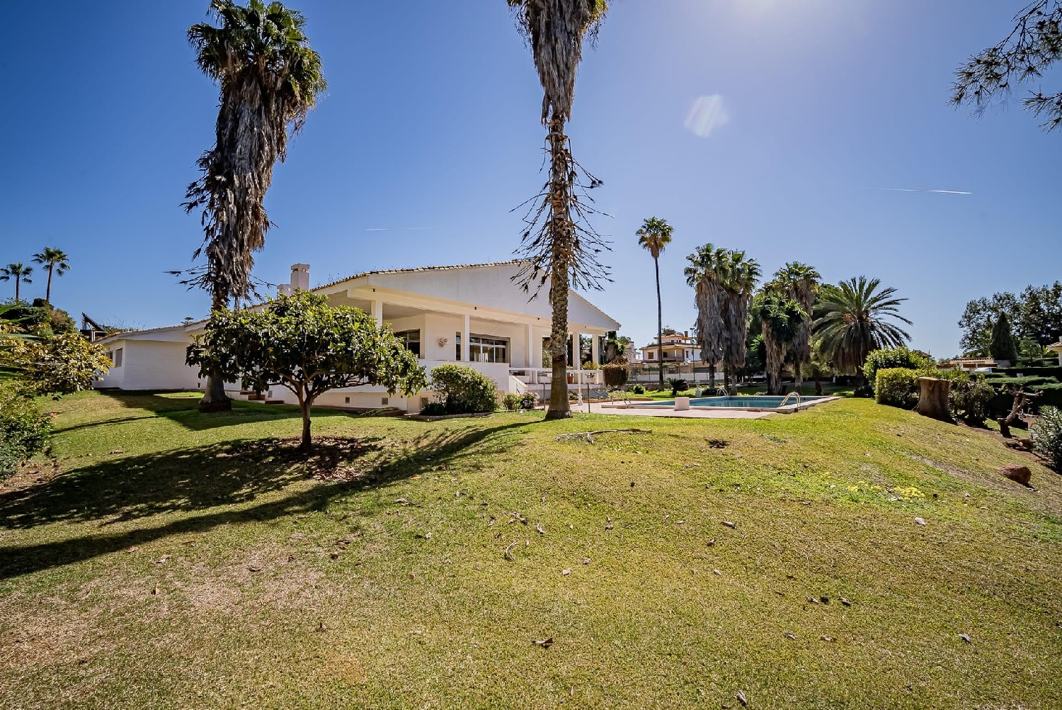  kaufen Villa Marbella Costa Noroeste 7