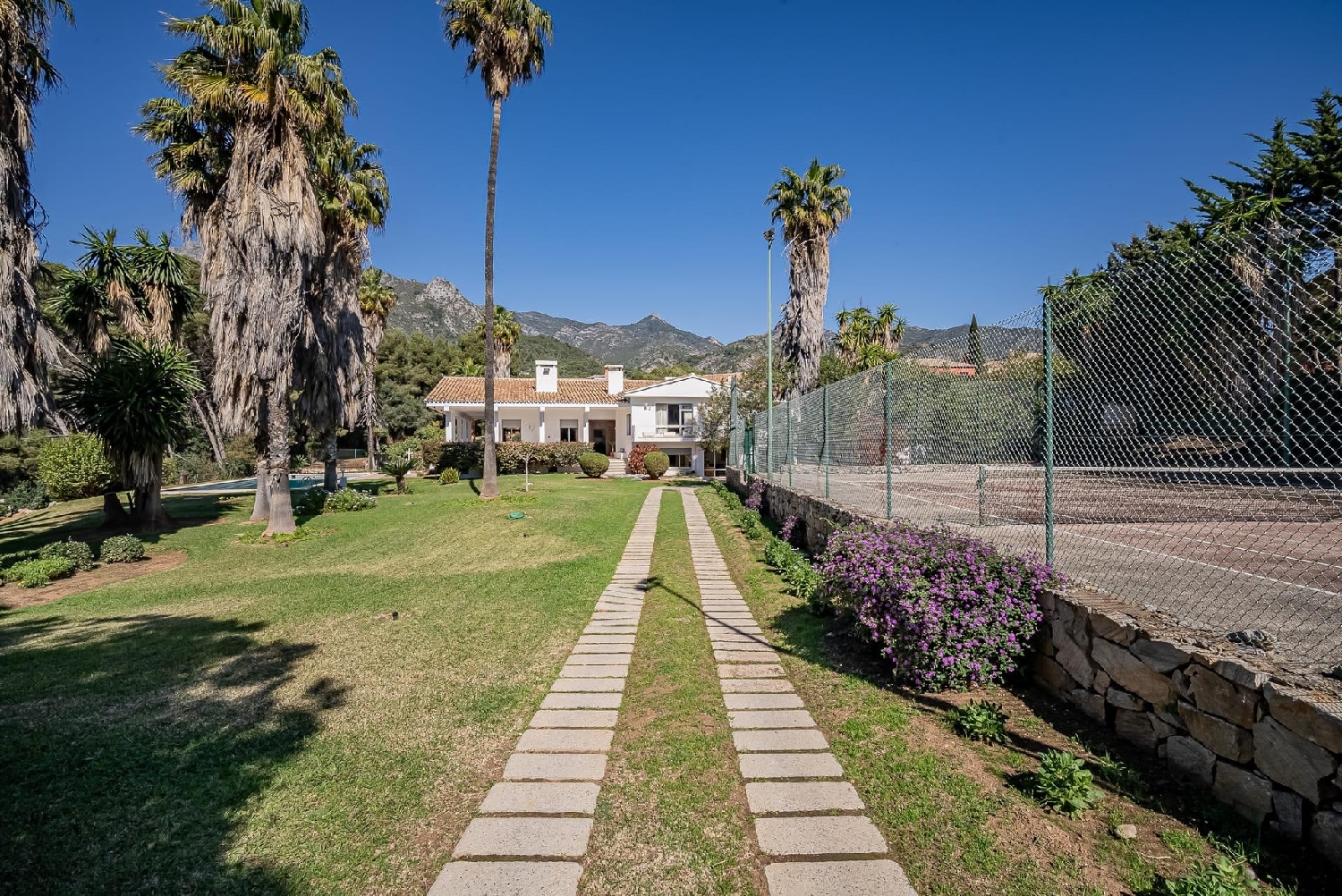  kaufen Villa Marbella Costa Noroeste 4