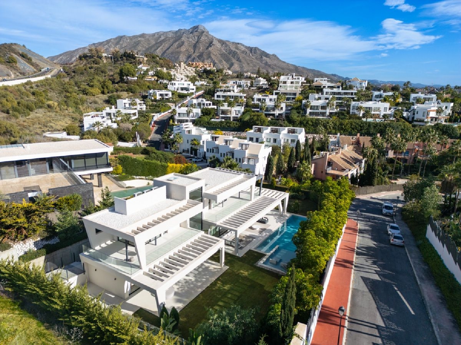  kaufen Villa Marbella Costa Noroeste 3