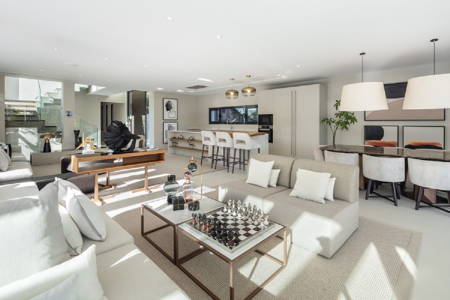  kaufen Villa Marbella Costa Noroeste 8