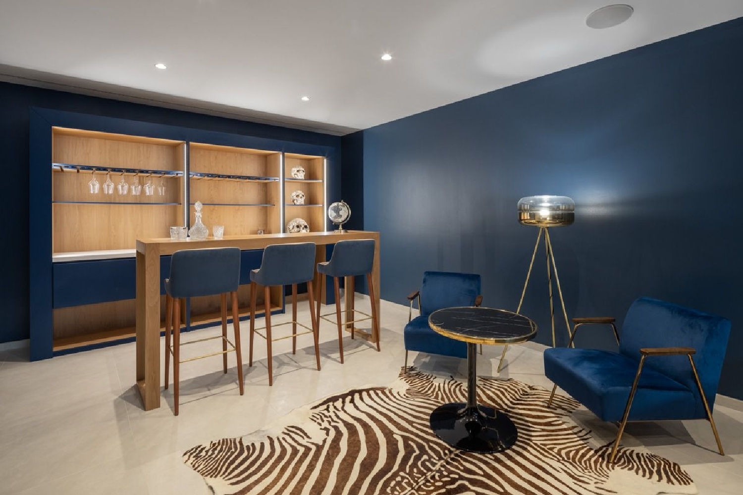  kaufen Villa Marbella Costa Noroeste 7