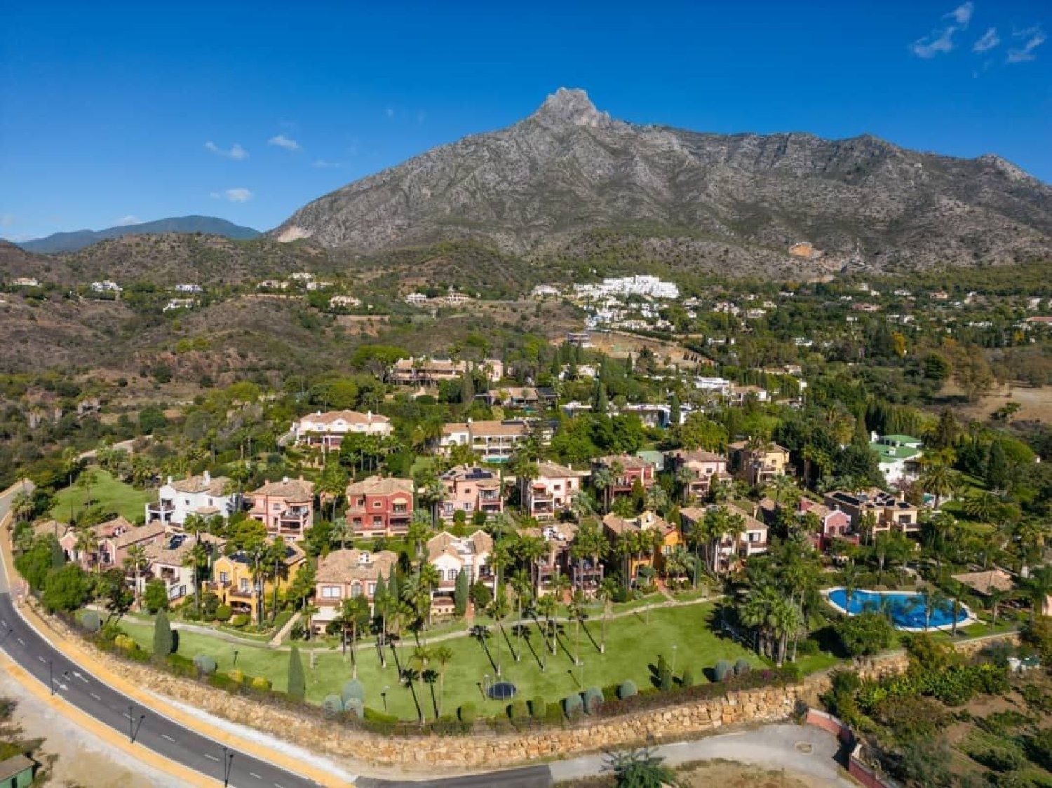  kaufen Villa Marbella Costa Noroeste 2