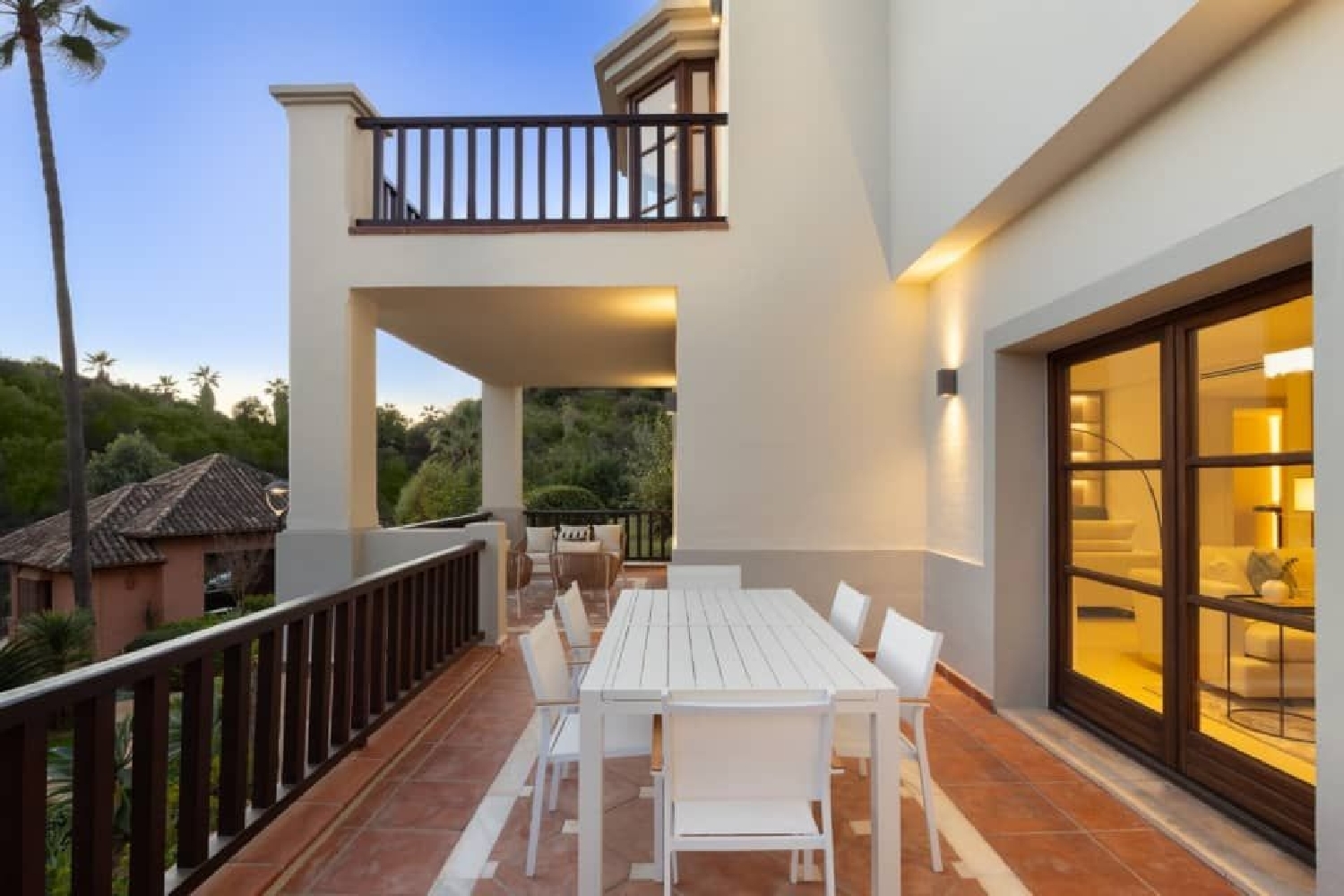  kaufen Villa Marbella Costa Noroeste 7