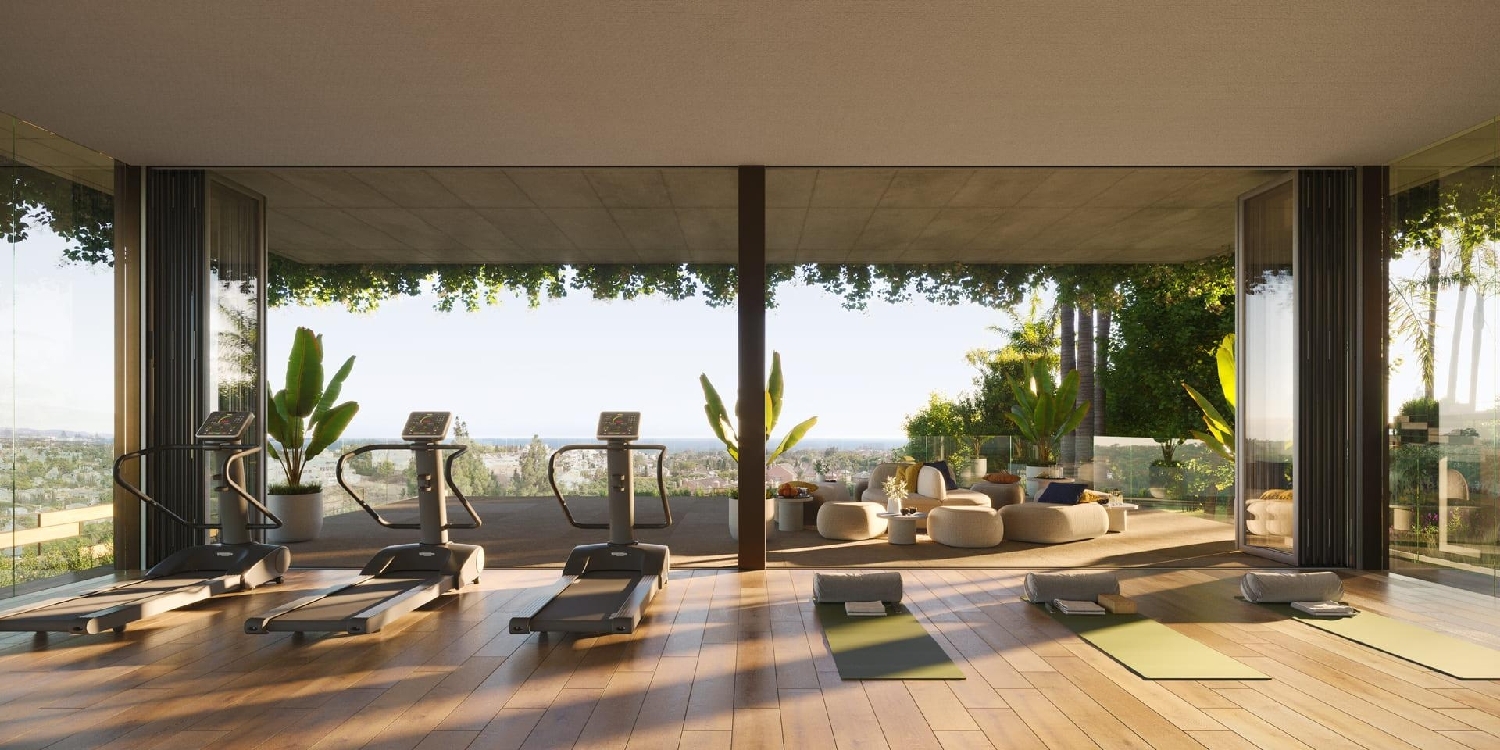  kaufen Villa Marbella Costa Noroeste 2