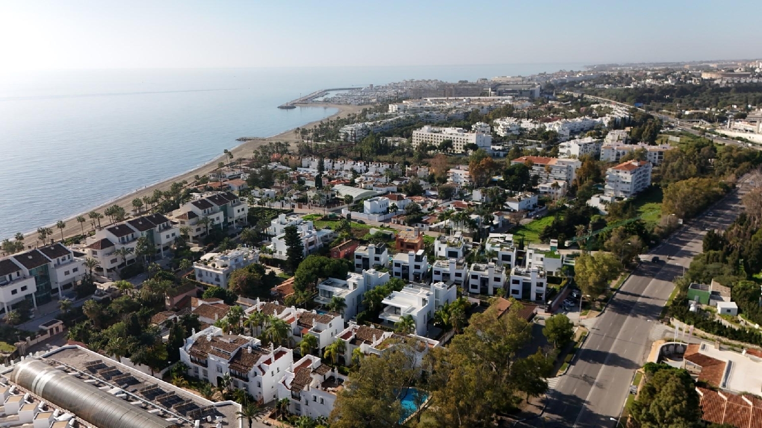  kaufen Villa Marbella Costa Noroeste 6