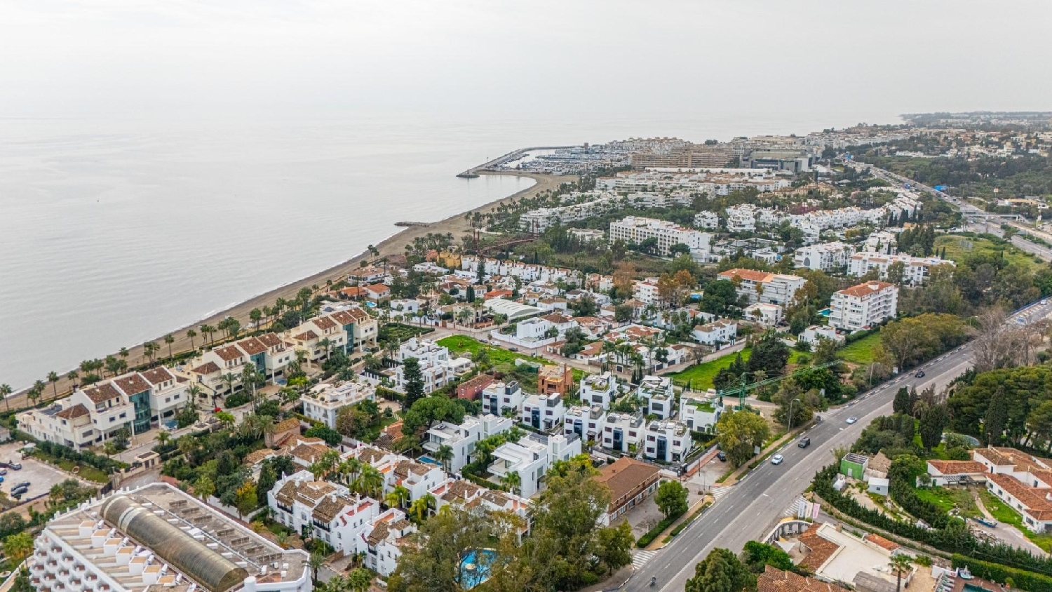  kaufen Villa Marbella Costa Noroeste 2